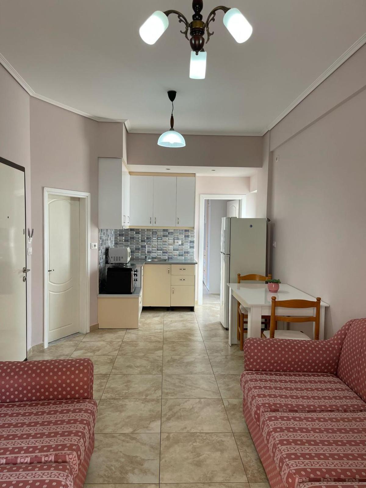 Linda Home Sarande Bagian luar foto