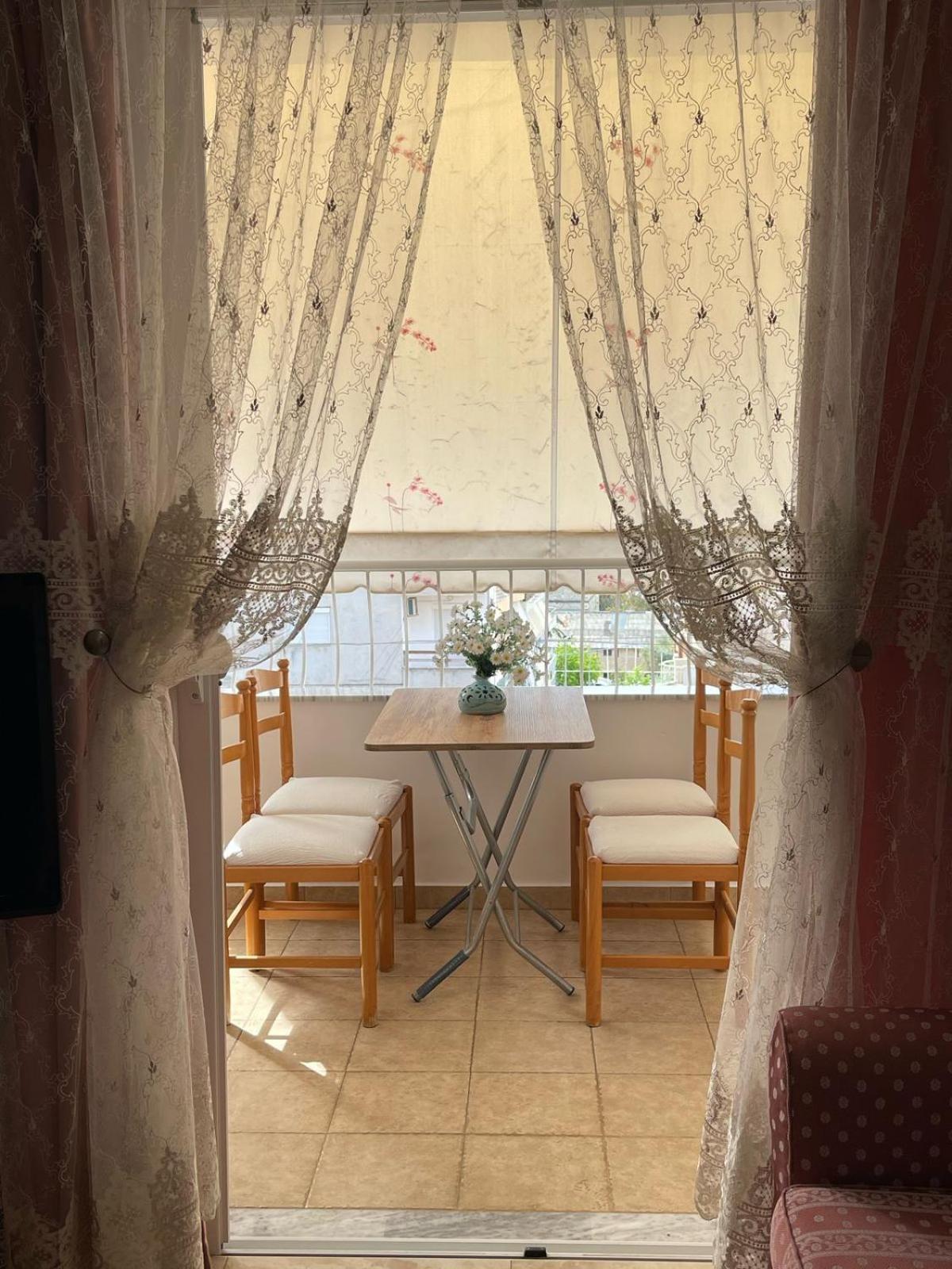Linda Home Sarande Bagian luar foto