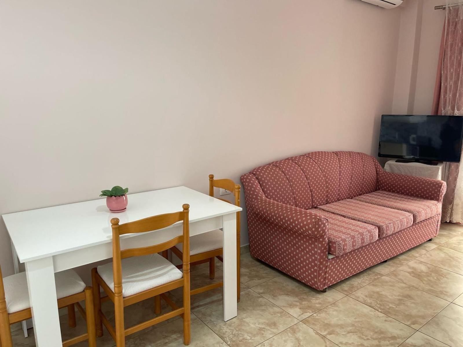 Linda Home Sarande Bagian luar foto