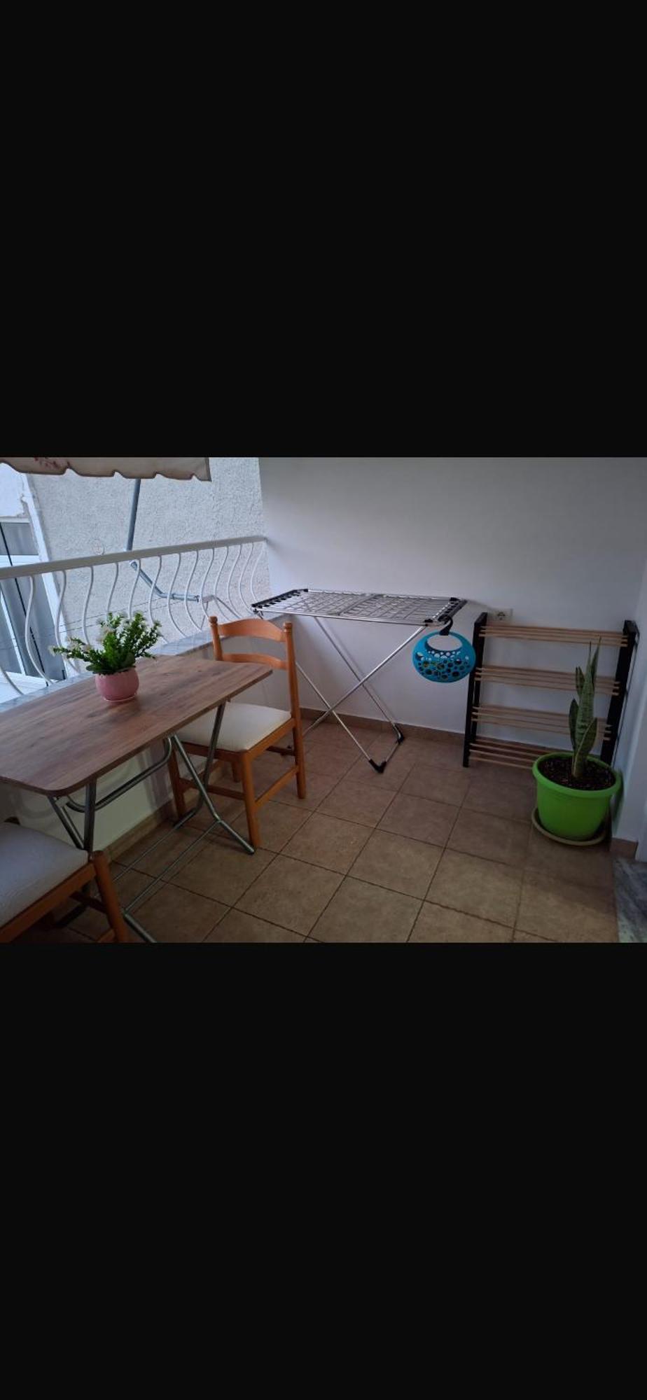 Linda Home Sarande Bagian luar foto