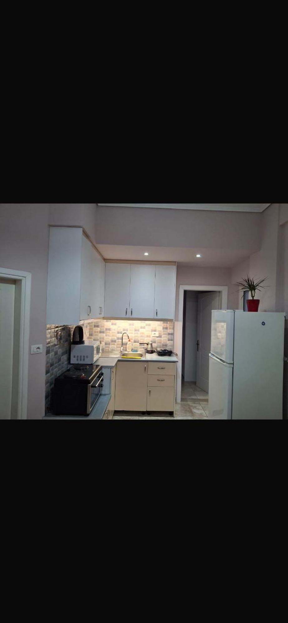 Linda Home Sarande Bagian luar foto