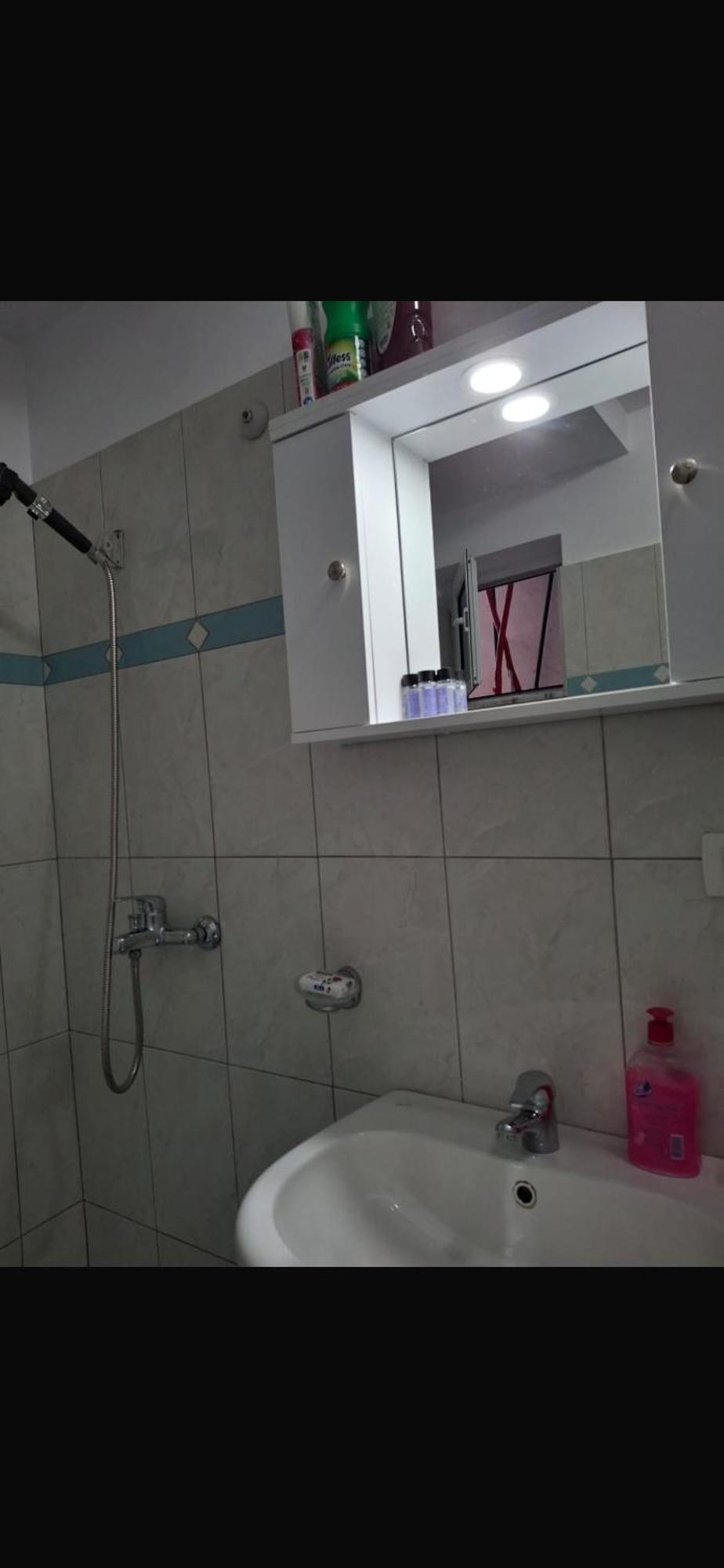 Linda Home Sarande Bagian luar foto