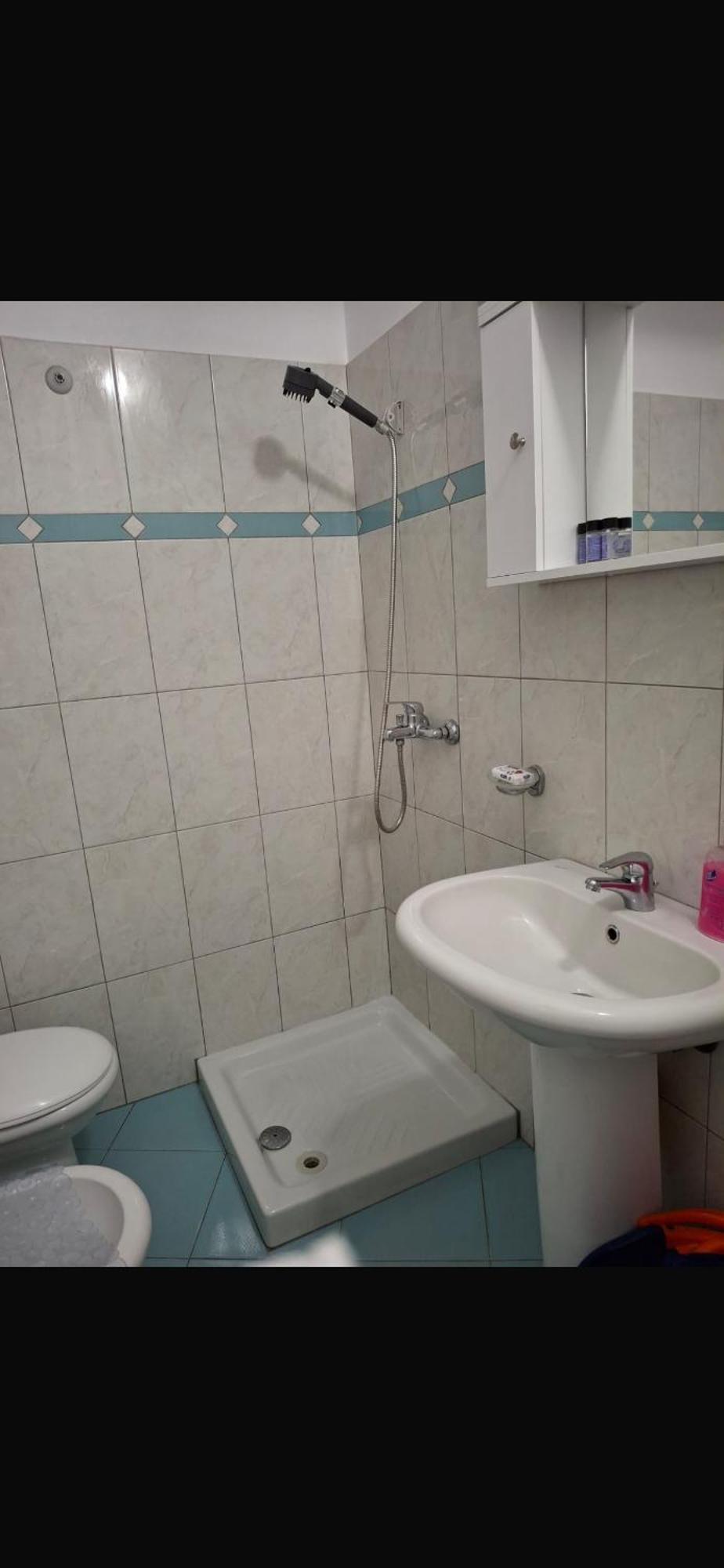 Linda Home Sarande Bagian luar foto