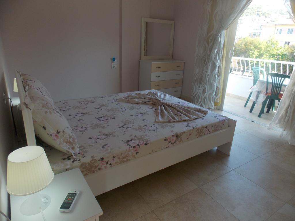 Linda Home Sarande Bagian luar foto