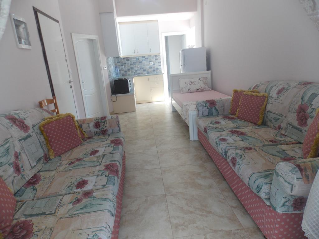 Linda Home Sarande Bagian luar foto