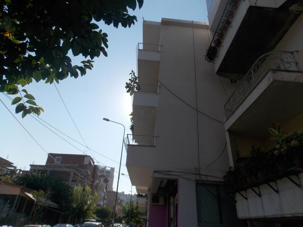 Linda Home Sarande Bagian luar foto